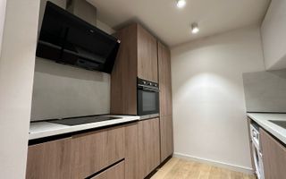 Apartament modern exclusivist cu 2 camere în One Herăstrău Plaza - Poză 4