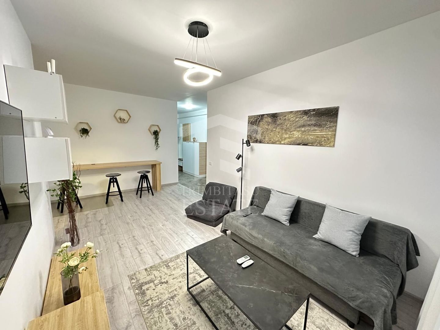 Apartament 2 camere + loc de parcare Berceni Grand Kristal - Poză 3