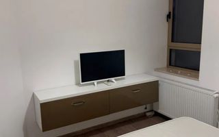 AP. 2 CAMERE- ATLANTIS ONE, CENTRALA PROPRIE, BLOC NOU, MOBILAT MODERN - Poză 7