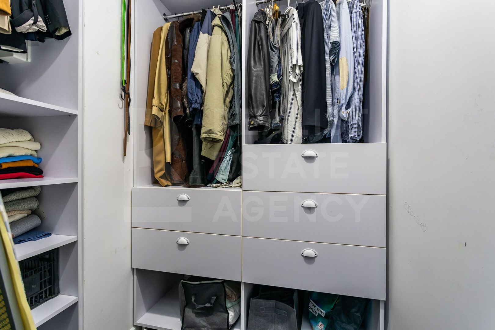 Vânzare, apartament, 3 camere, str. Cartușa, Durlești - Poză 23