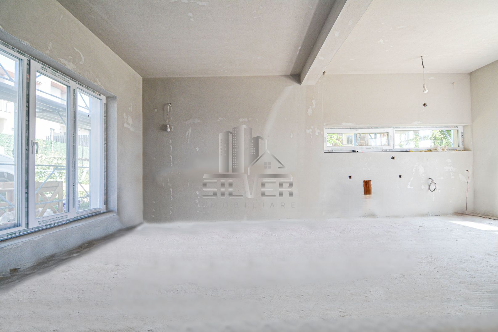 Casa individuala cu garaj si demisol, in Chinteni la 10 min de Cluj - Poză 4