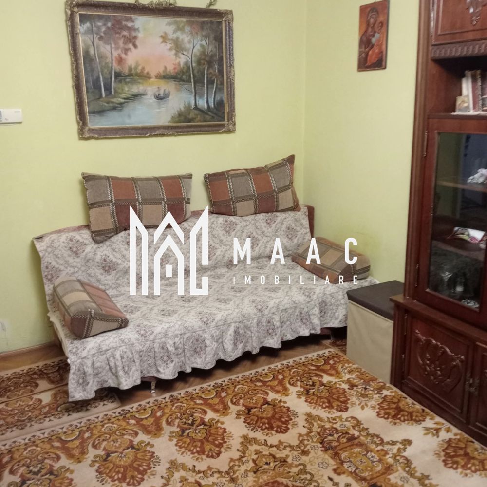 Apartament 2 camere de închiriat | Sibiu | 60 mp | decomandat - Poză 2