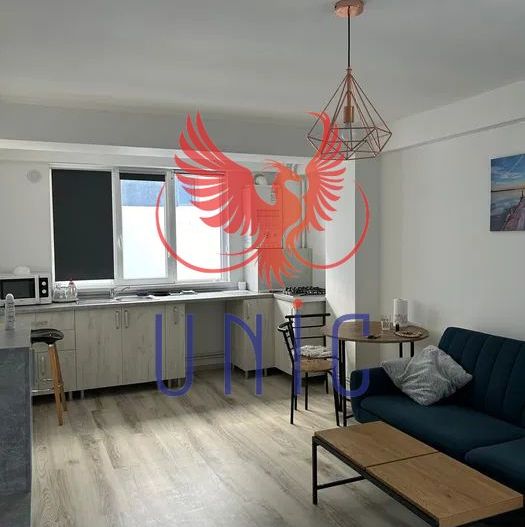 2 camere, bloc nou - George Enescu - Poză 3