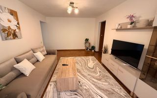 Recent renovat| Complexul Studentesc| 2 dormitoare + living | centrala proprie| - Poză 15