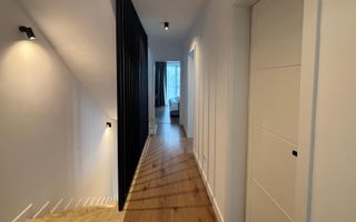 Inchiriere duplex exceptional în zona Bunaa Ziua - Poză 5