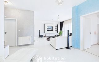 Casa ta pe un singur etaj – 136 mp de confort în zona Lipovei - Pădure - Poză 8