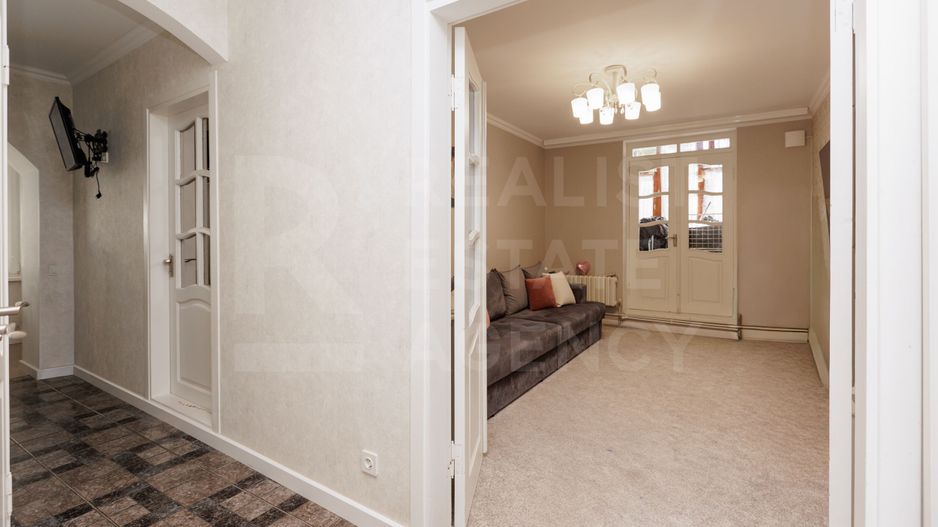Vânzare, apartament, 2 camere, strada Alexandru cel Bun, Ialoveni - Poză 8
