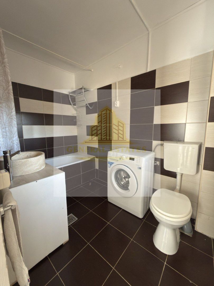 Apartament spatios cu 3 camere - Poză 11