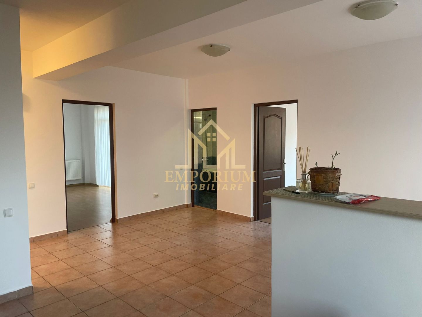 3 camere semidecomandate, Manastur, zona Bazei Sportive - Poză 7