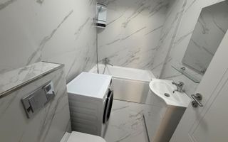 AP. 3 CAMERE- PARCARE INCLUSA, CENTRALA PROPRIE, BLOC NOU, METROU - Poză 7