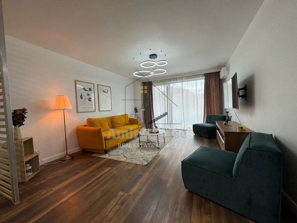 Apartament 2 camere 61 mp parcare subterana str Frunzisului - Poză 3