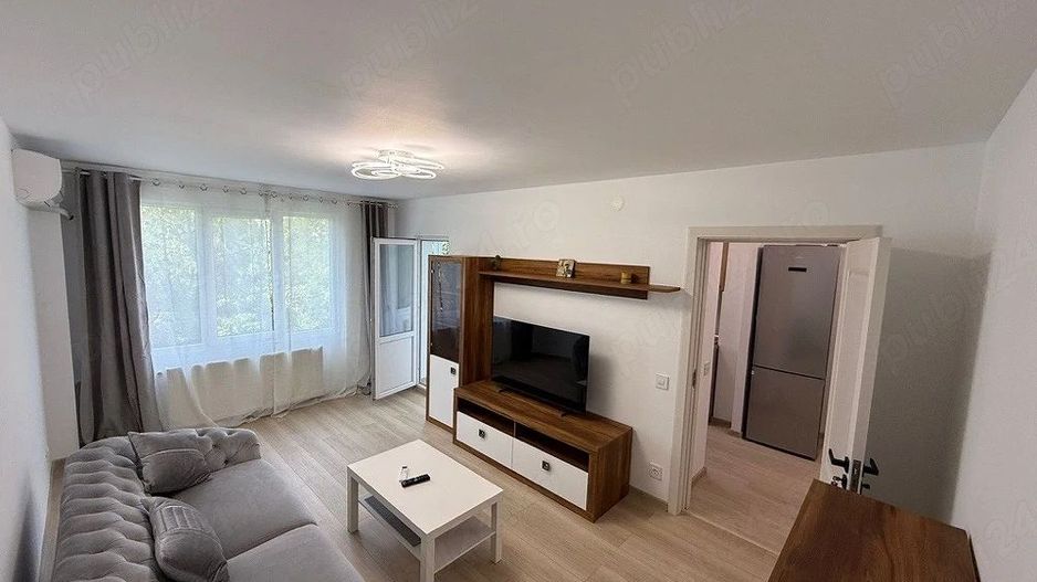 Apartament 2 camere I Drumul Taberei I Metrou Râul Doamnei - Poză 3