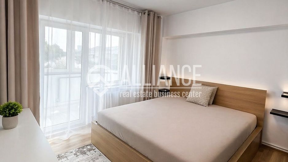 Apartament premium 3 camere - (COD10) EDEN - Poză 2