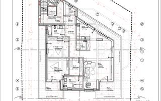 Teren cu Autorizatie | Sector 2 | Zona Barbu Vacarescu - Poză 27