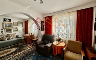 Casa 3 camere, central, mobilata, utilata, Campina, Prahova - Poză 7