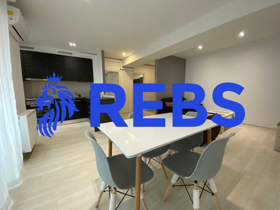 Apartament 2 camre Baneasa | Sisesti | Maia Residence - Poză 1