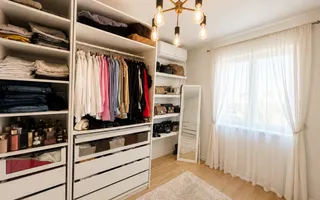 BG174-Duplex Premium-Mobilat,Utilat,4 camere,gazon,garaj-Giroc - Poză 14