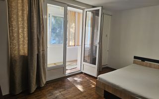 GARSONIERA- OBOR, BUCATARIE INCHISA, BLOC REABILITAT, BOILER, MODERN - Poză 5