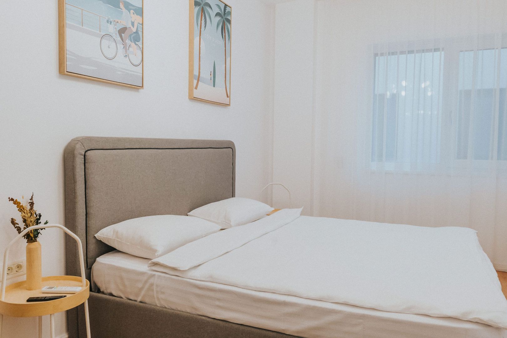 Apartament 3 camere, Piața Unirii Oradea - Poză 8