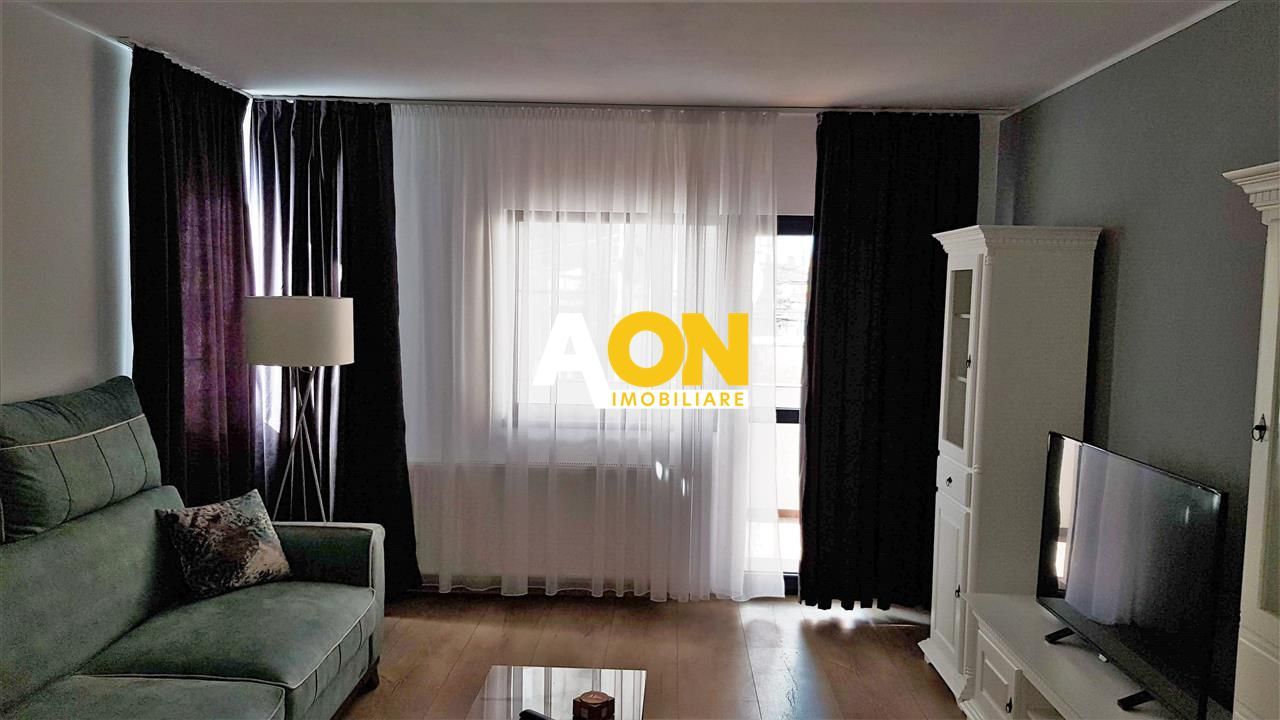 Apartament 3 camere de lux, 85 mp utili, etaj1 bloc nou - Poză 3