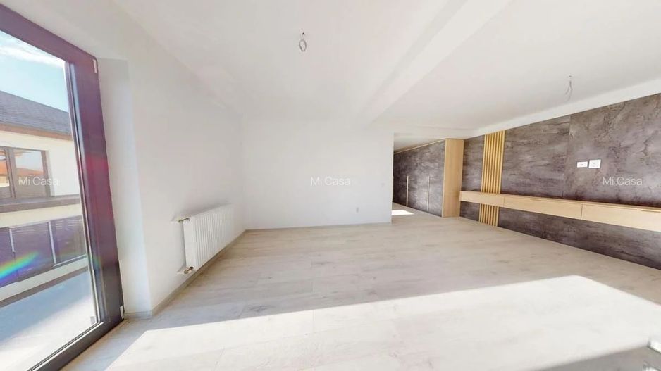 Apartament 4 camere finalizat in cartierul Izvor! - Poză 9