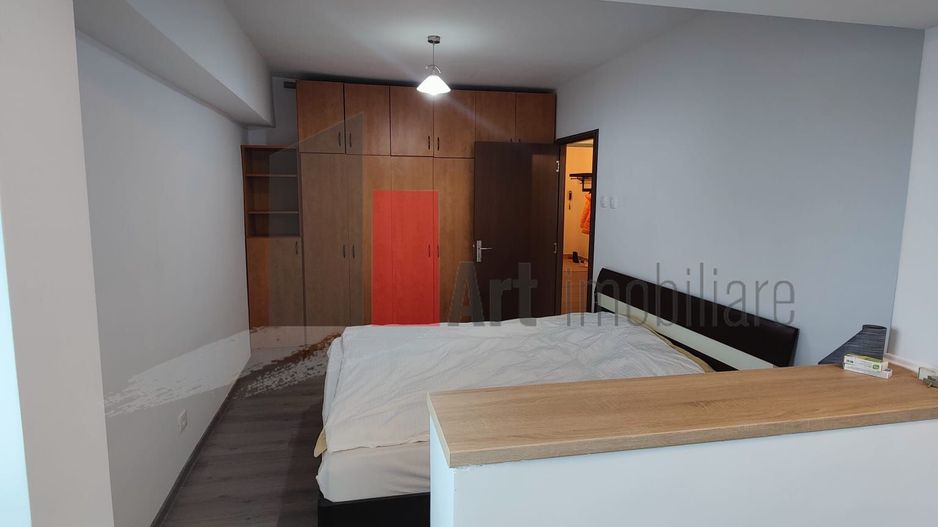 Apartament 3 camere Piața Gorjului - Poză 4