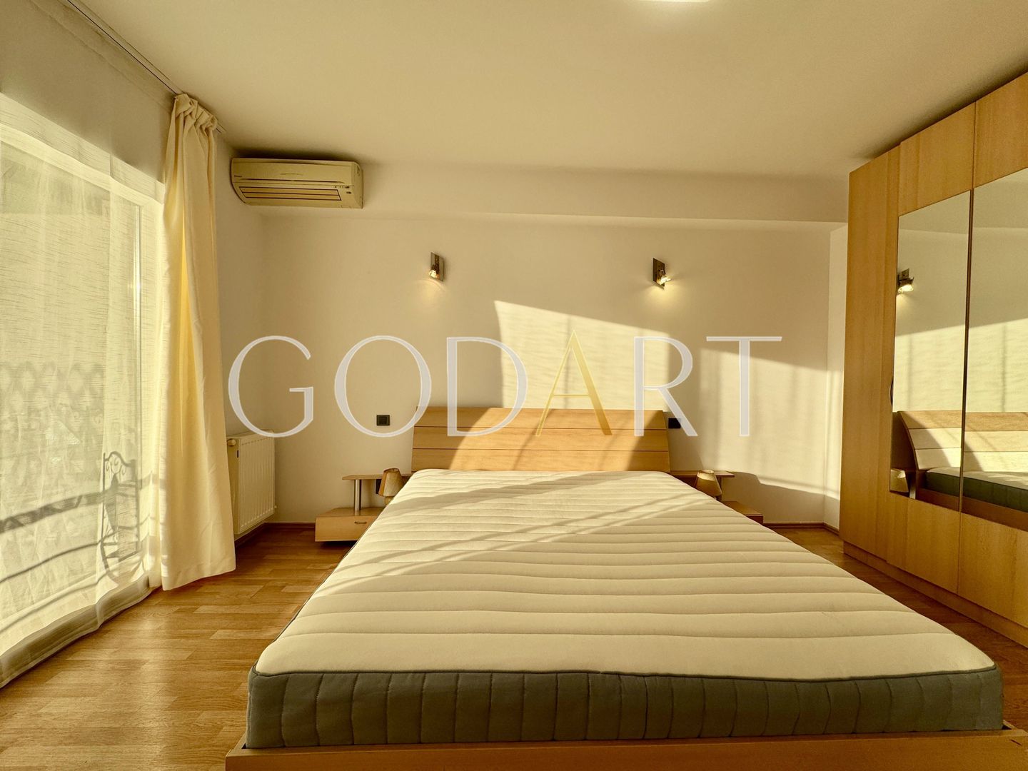 Apartament 4 camere | Herastrau | Loc de parcare | Pet friendly - Poză 10