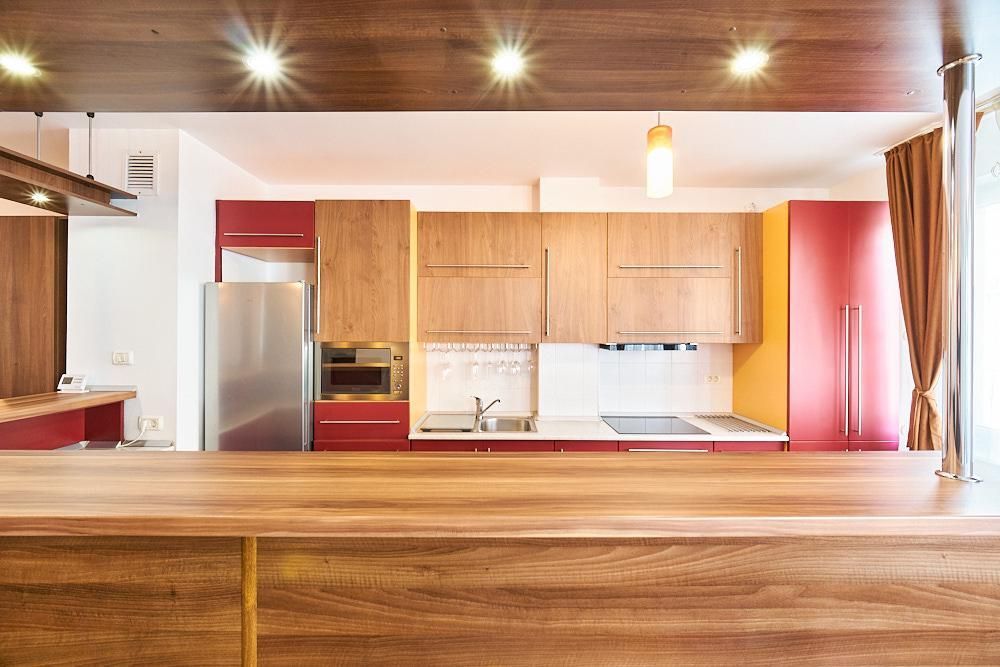 De Închiriat | 3 Camere Elegant | 115 mp | Parcare | Regina Maria - Poză 4