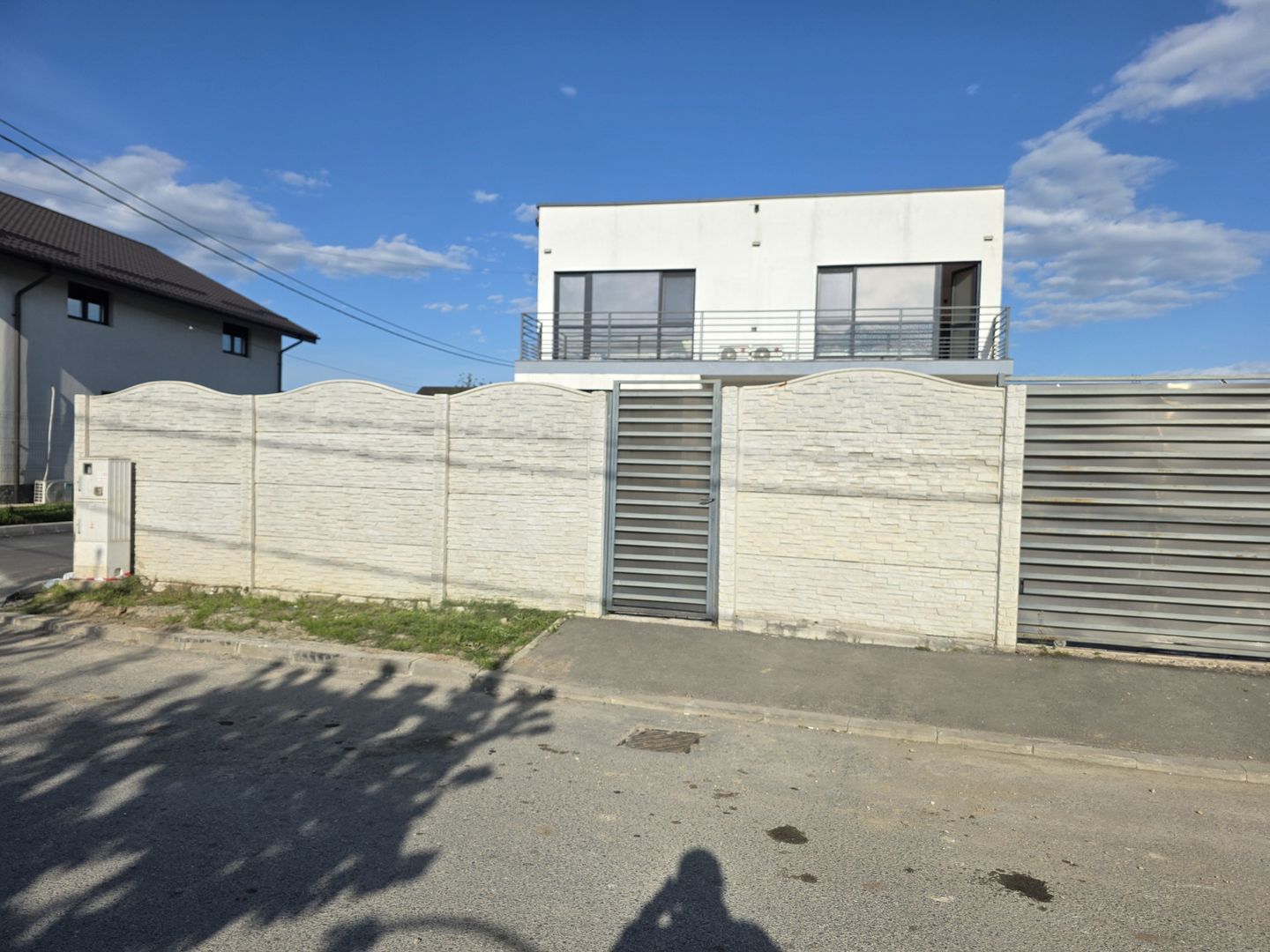 Ocazie unica! Casa individuala parter I 4 camere I toate utilitatile! - Poză 3