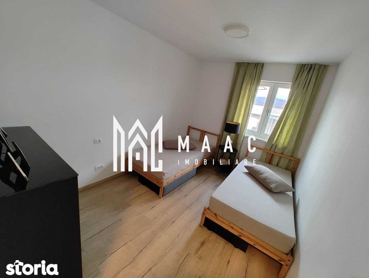 Ap. 4 cam.| 78mp | zona Traian (24 Trepte) | - Poză 8