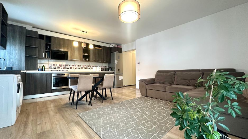 Apartament 3 camere + boxa, Pet Friendly - Poză 2