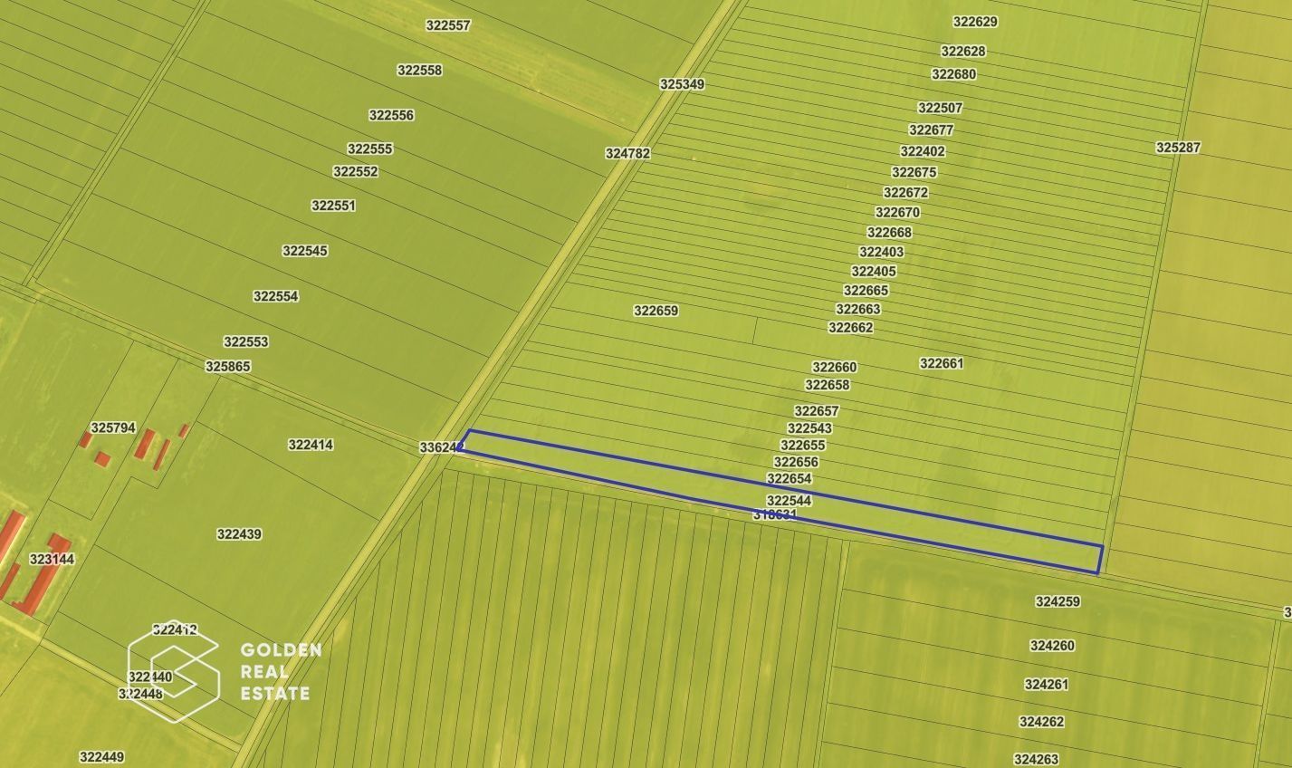 Teren agricol, 14 630 mp, Vladimirescu, ZERO COMISION - Poză 2