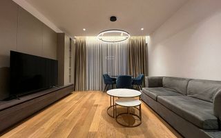 Inchiriere apartament 2 camere luxury | One Herastrau Towers - Poză 6