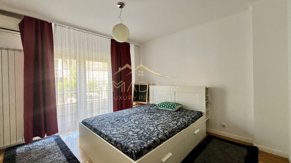 Apartament 3 camere │Gradina 50mp │Piscina │Parcare inclusă ║ Pipera - Poză 7