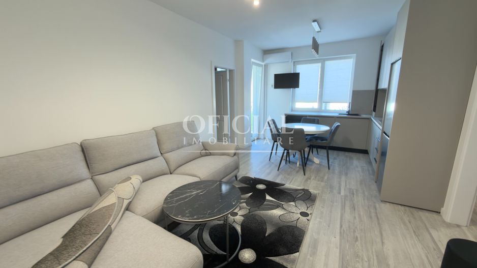 Apartament 3 camere | Totul Nou Parcare Inclusa | Zona VIVO Decathlon - Poză 4