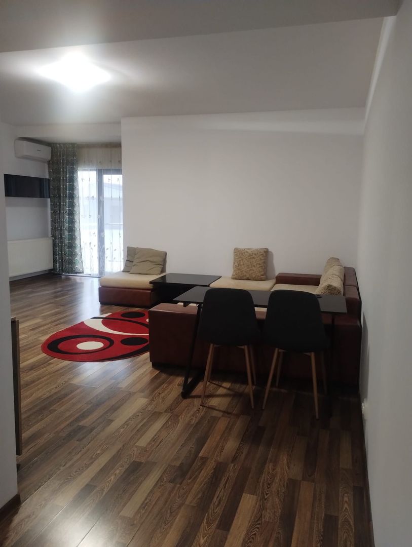 BRASADAS inchiriaza ap 2 cam etaj 2/3 2011 zona GranVia Park - Poză 10