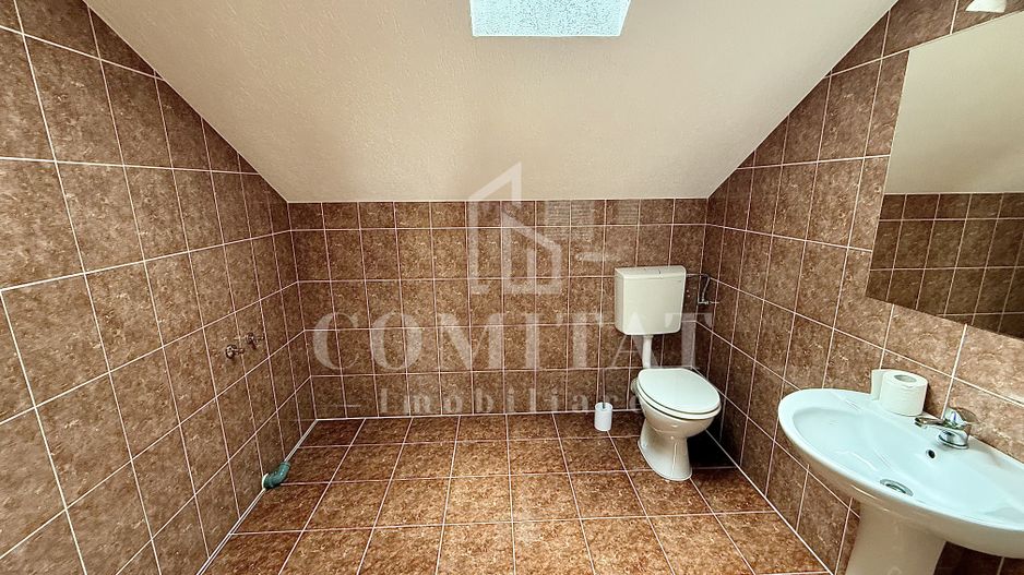 Spatiu de birou 2 camere decomandate zona străzii Aurel Vlaicu - Poză 9