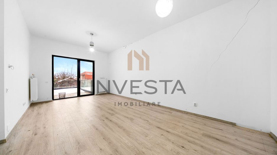 Apartament 2 camere decomandate, imobil premium, cu terasa de 26 mp! - Poză 2