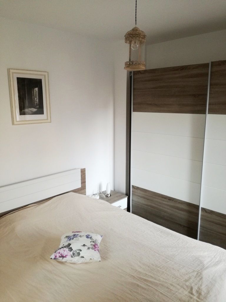 De inchiriat apartament modern 2 camere , renovat Batistei - Poză 5
