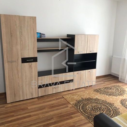 Apartament 53 mp, 2 balcoane,  loc de parcare,  zona Eroilor Florești - Poză 6