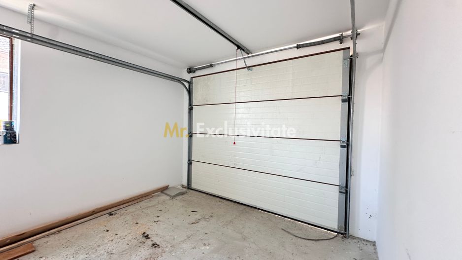 Casa individuala-4 dormitoare,225 mp utili,garaj-Chinteni - Poză 5