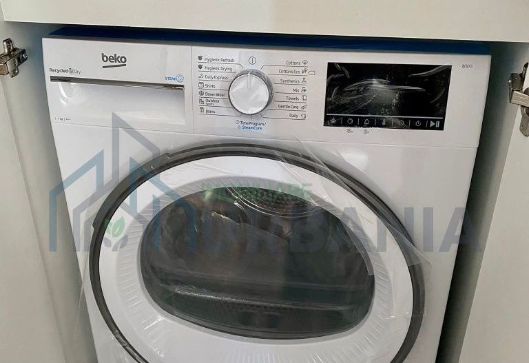 Apartament de închiriat, 2 camere, Cug-Pepinierii, bloc nou - Poză 3