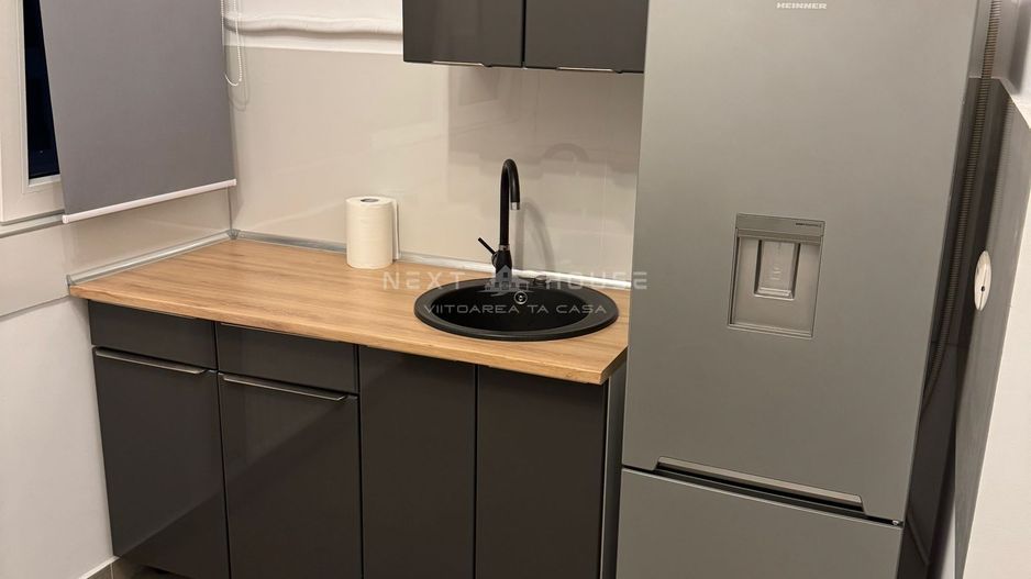 Garsoniera Liberty Mall ( Rahova - Parcul Carol ) -  2 km de Unirii - Poză 6