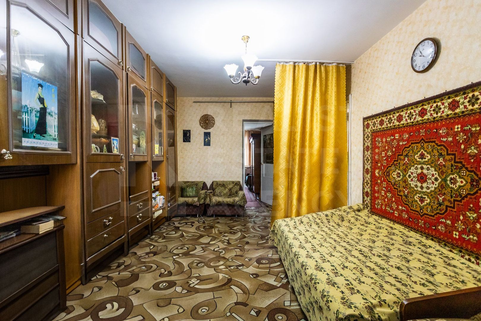Vânzare, apartament, 2 camere, Strada George Coşbuc, Centru - Poză 4