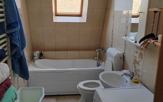 Dambovita | 2 Camere | Centrala Proprie | Mobilat si Utilat. - Poză 7