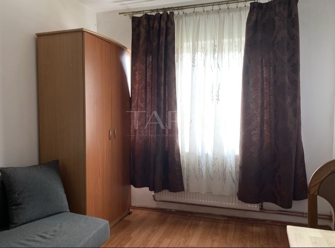 Garsonieră de vânzare – Calea Baciului, zona Lidl - Poză 1