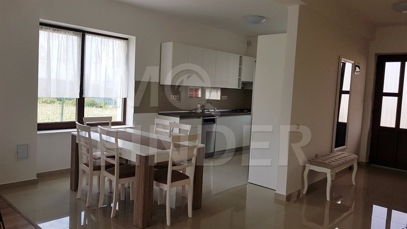 Inchiriere casa tip duplex in zona Europa - Poză 11
