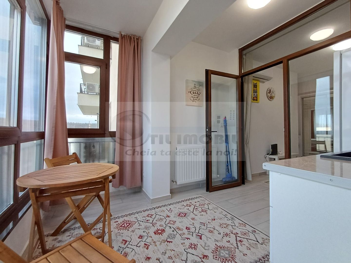 Apartament 2 camere si Loc de parcare subteran-Cug-Spitalul Providența - Poză 4