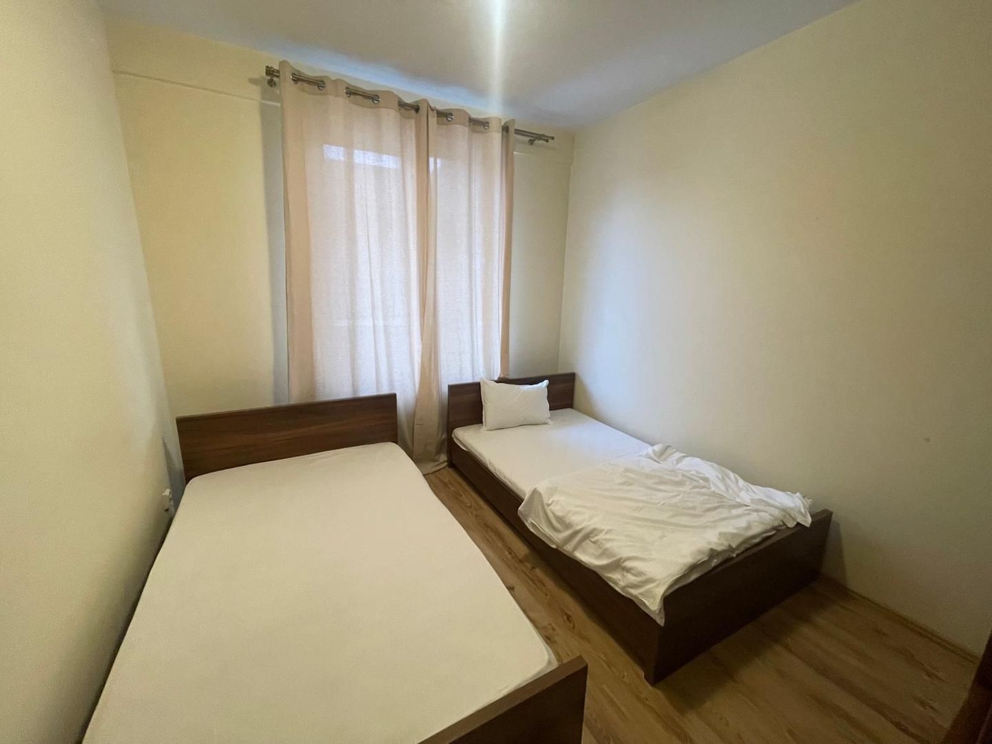 Apartament 3 dormitoare | Zorilor | UMF | UTCN | Balcon - Poză 4