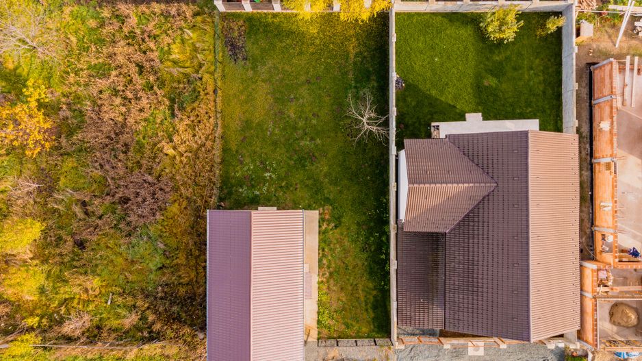 Vilă cu 3 camere la cheie în Bujac - Poză 7